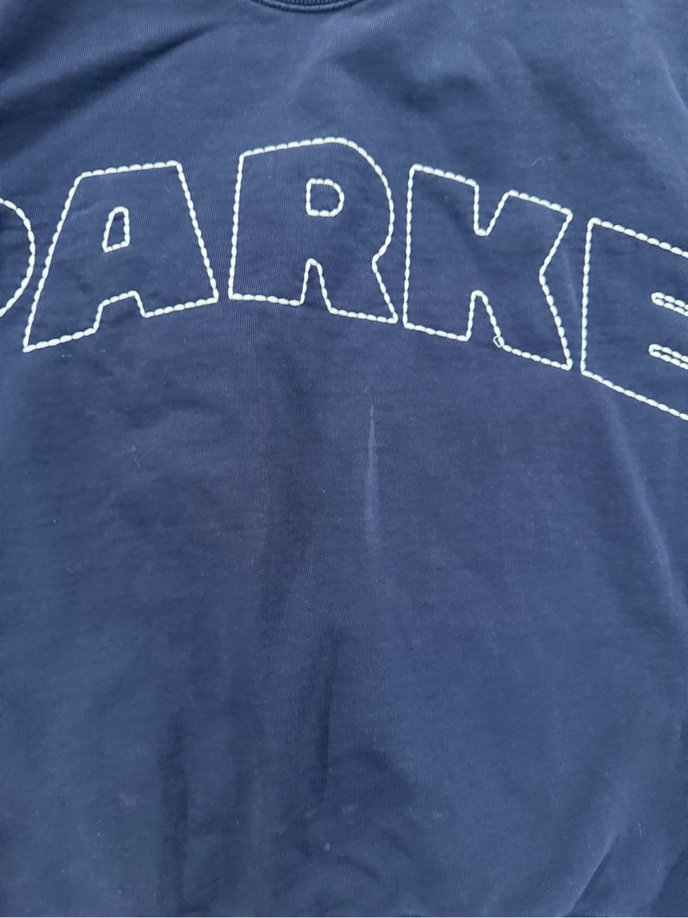 Parke X Target Set - Picture 3 of 6